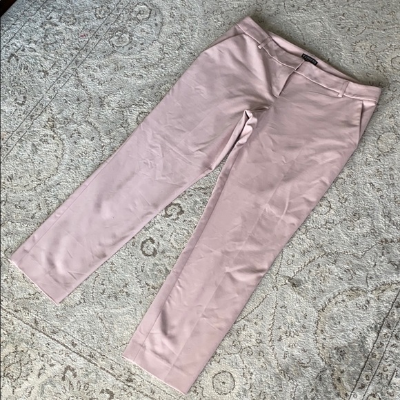 Express pants - Picture 1 of 4